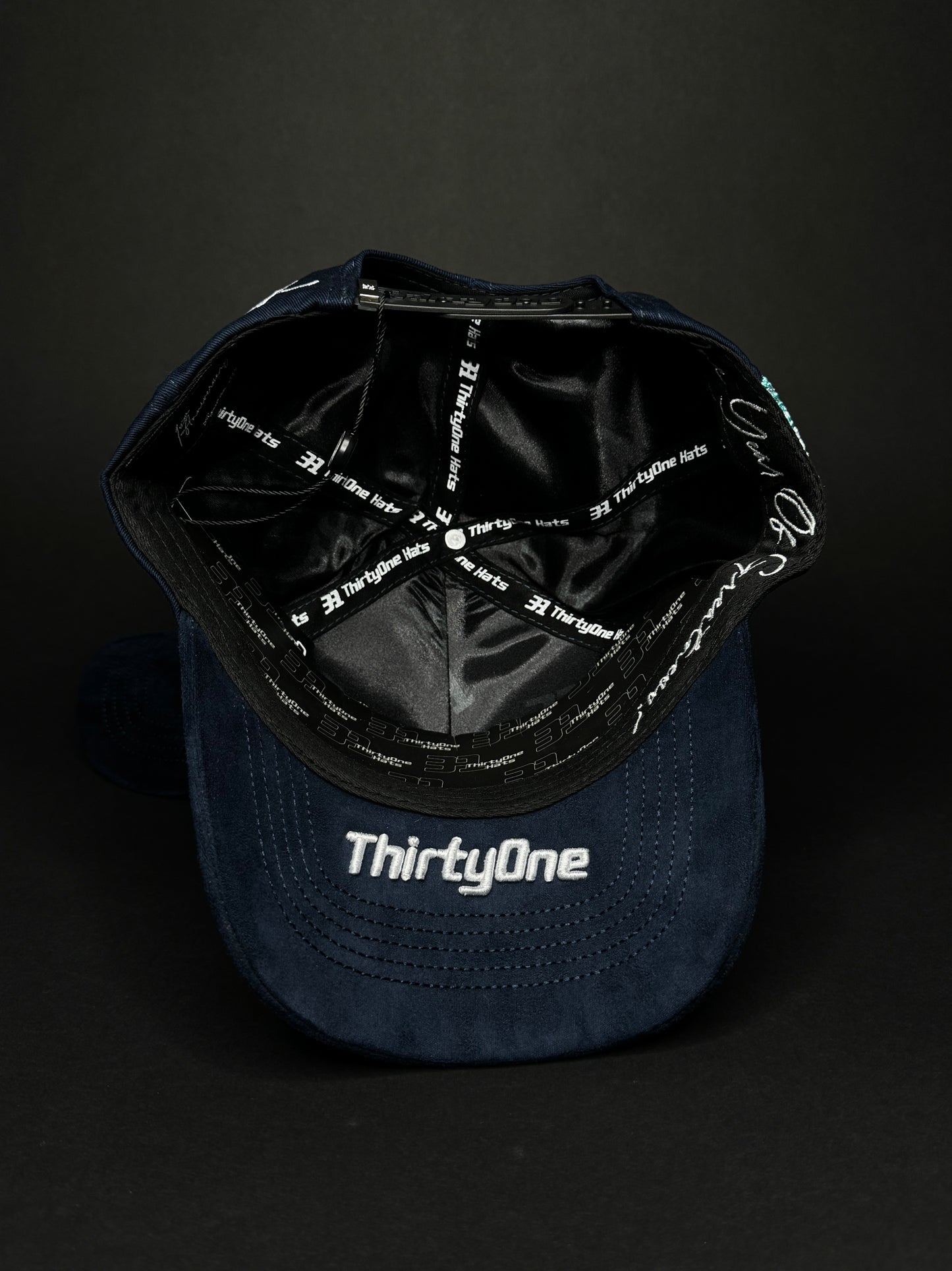 31 HATS " ANIVERSARIO"