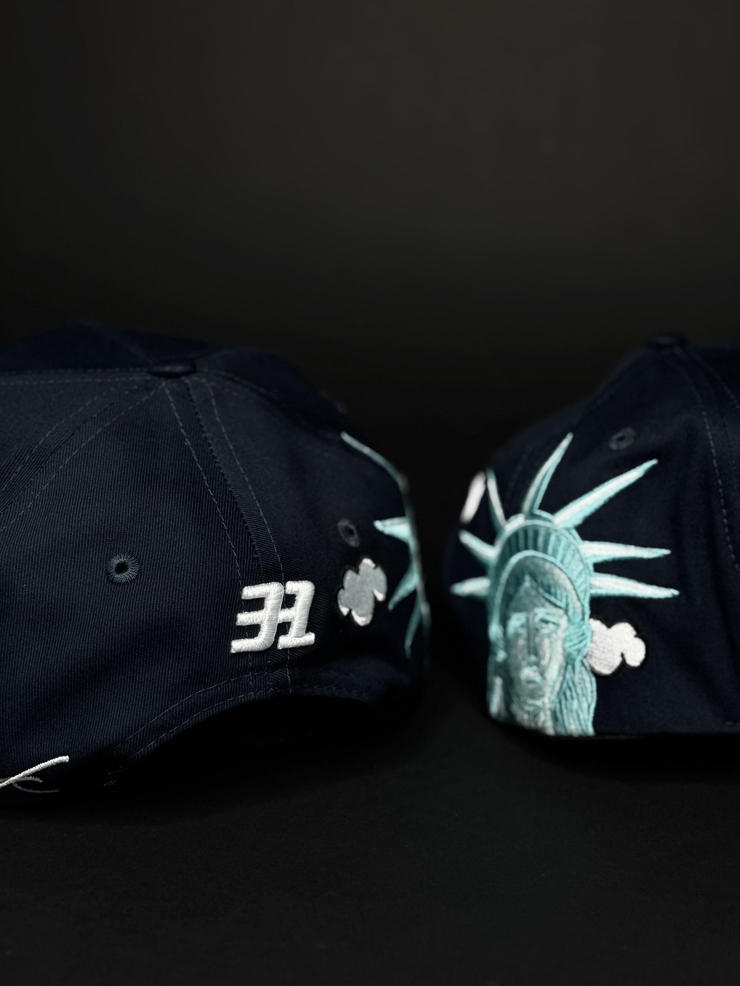 31 HATS " ANIVERSARIO"