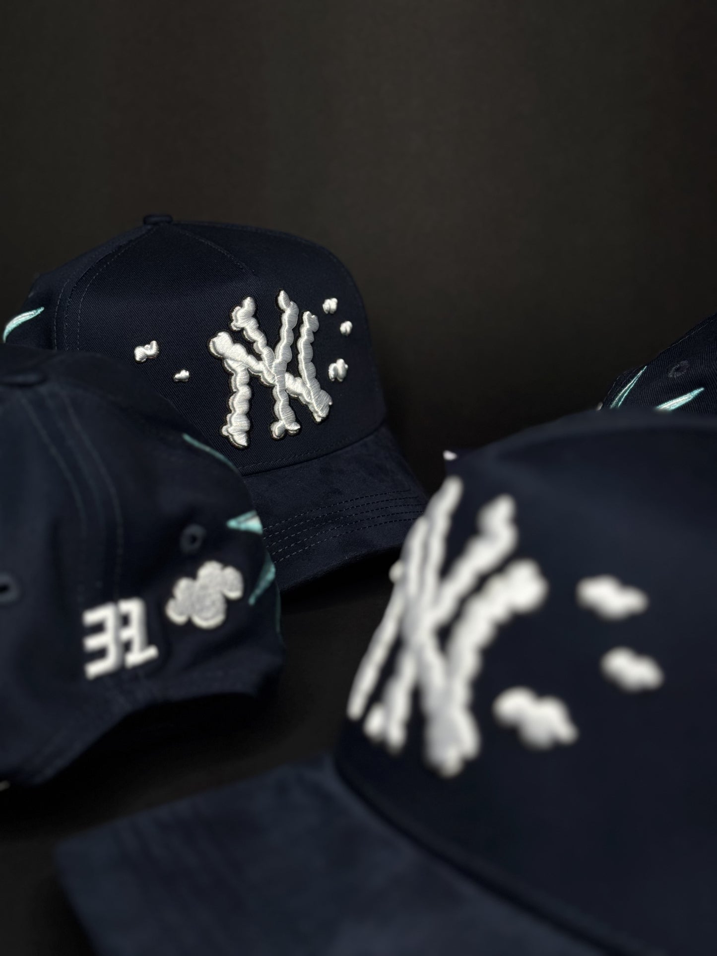 31 HATS " ANIVERSARIO"