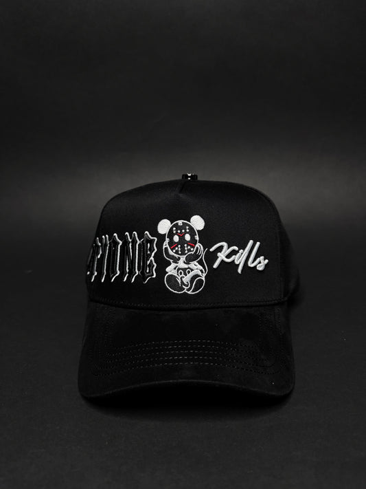 31 HATS DROP HALLOWEEN "THIRTYONE KILLS"
