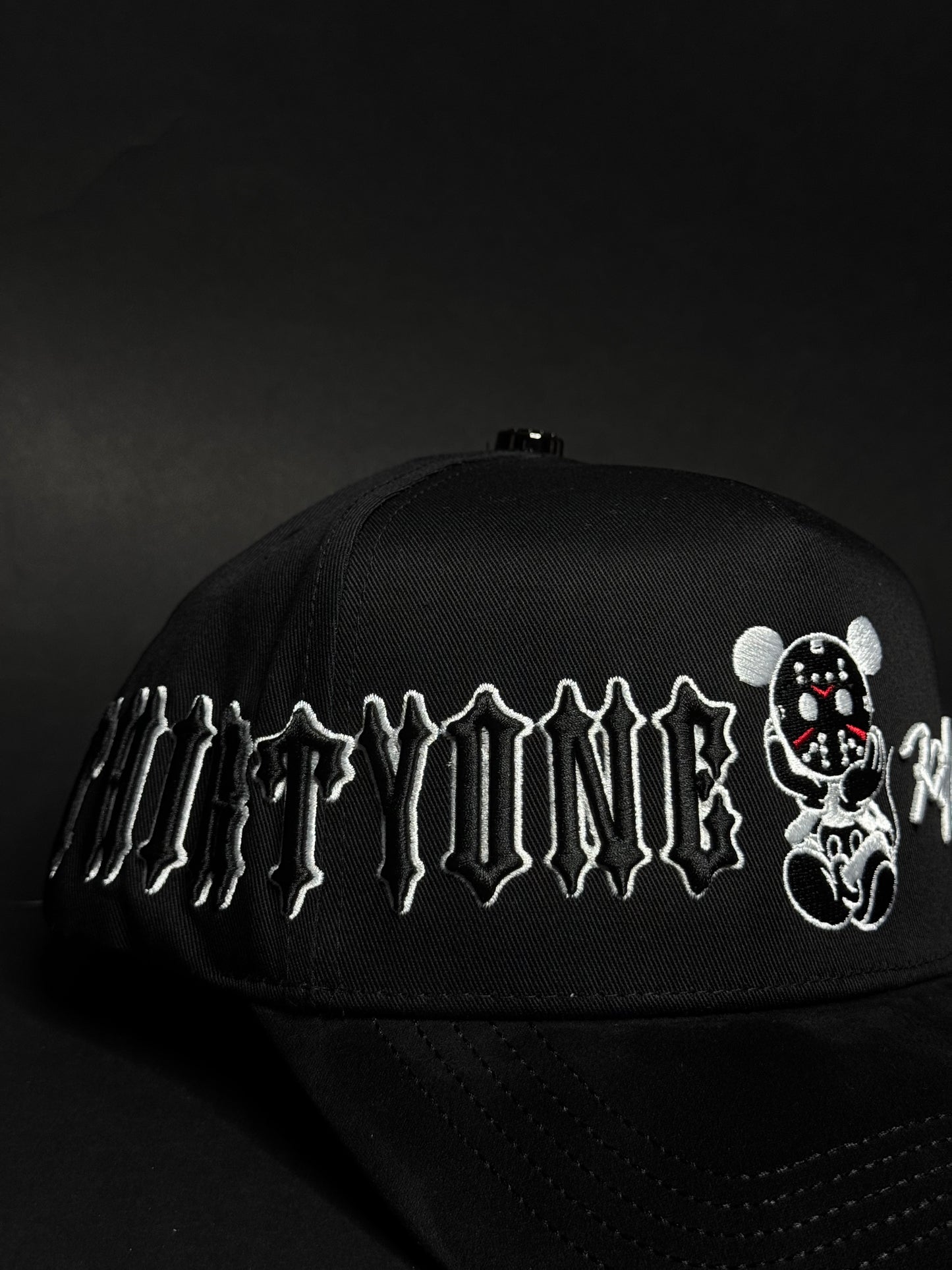 31 HATS DROP HALLOWEEN "THIRTYONE KILLS"