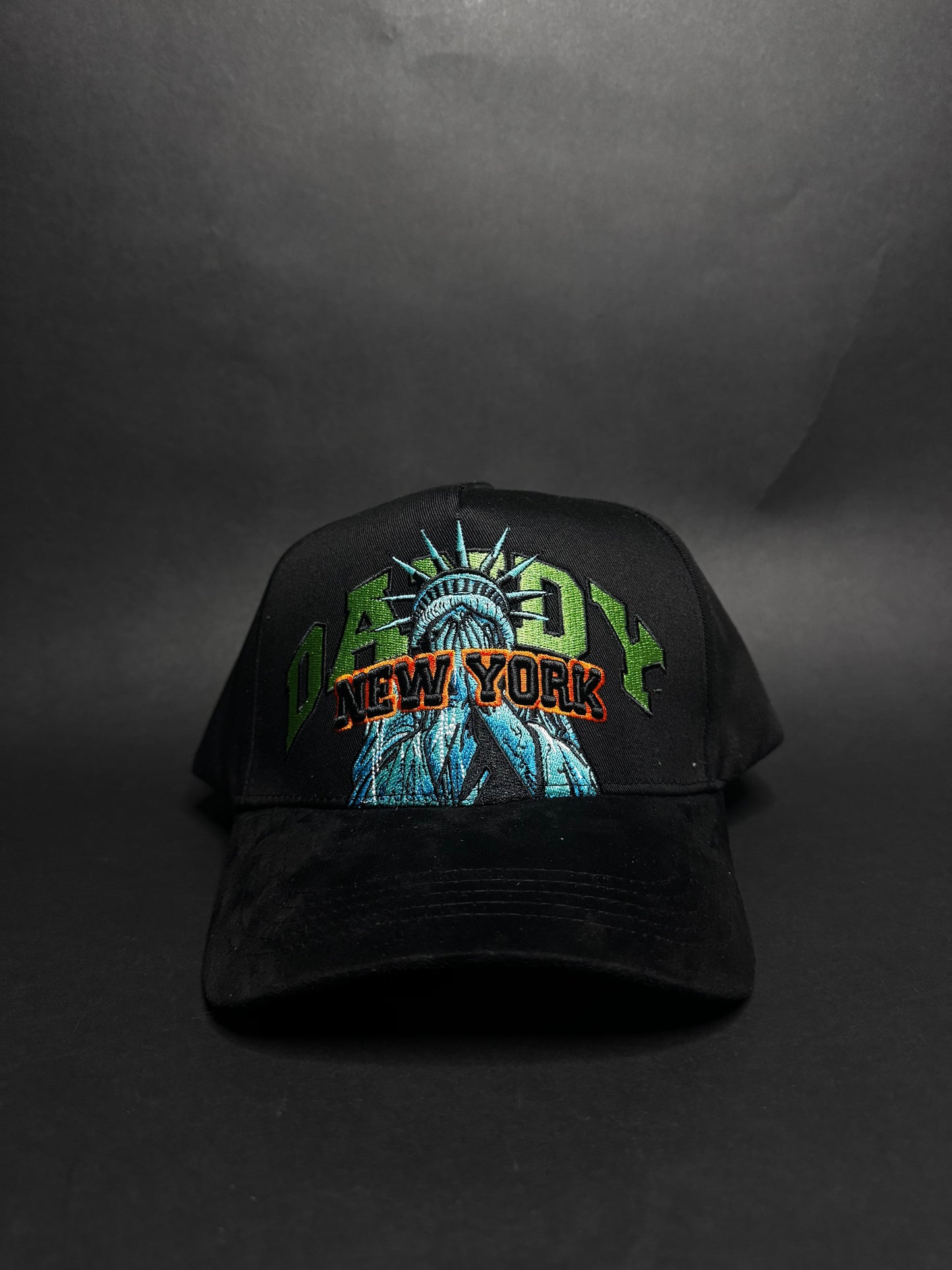 DANDY HATS "NEW YORK" DROP ONLY USA