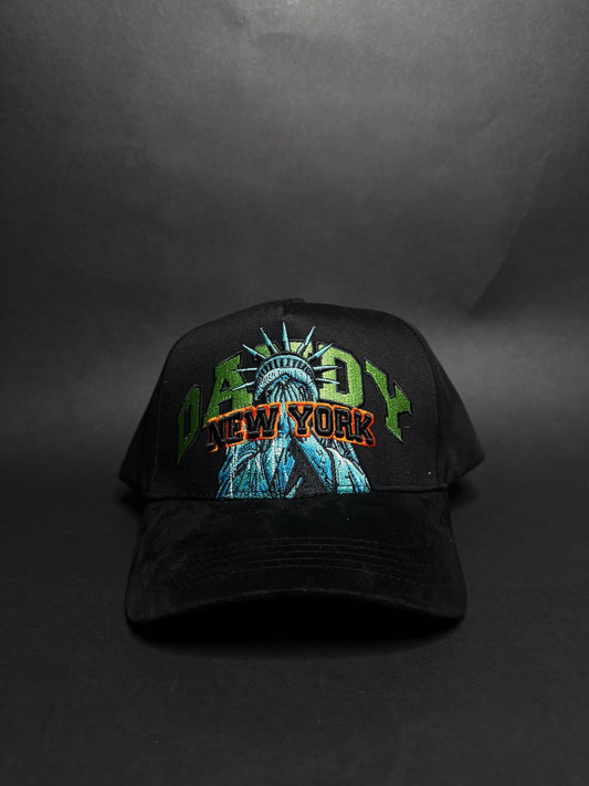 DANDY HATS "NEW YORK" DROP ONLY USA