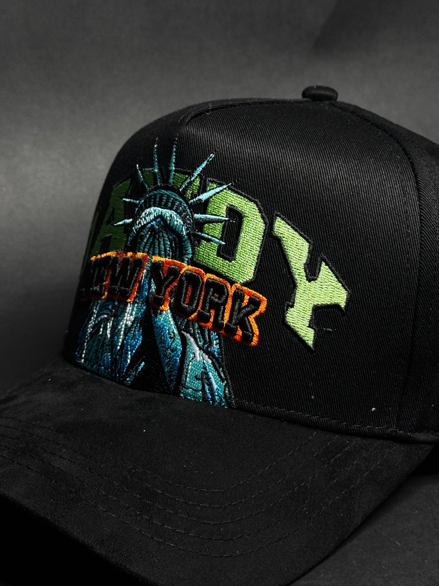 DANDY HATS "NEW YORK" DROP ONLY USA