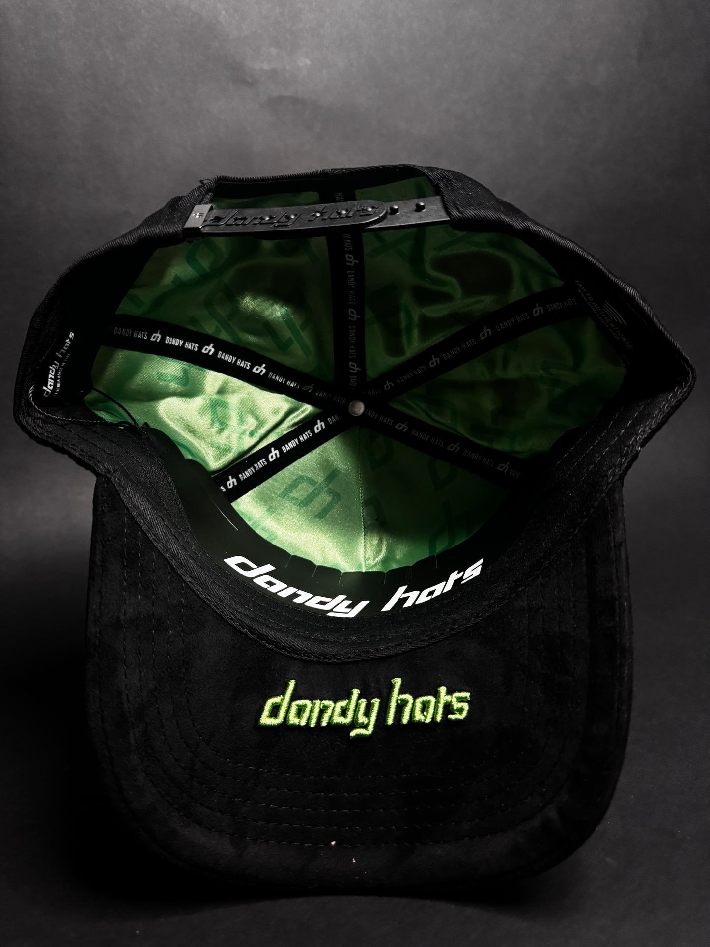 DANDY HATS "NEW YORK" DROP ONLY USA