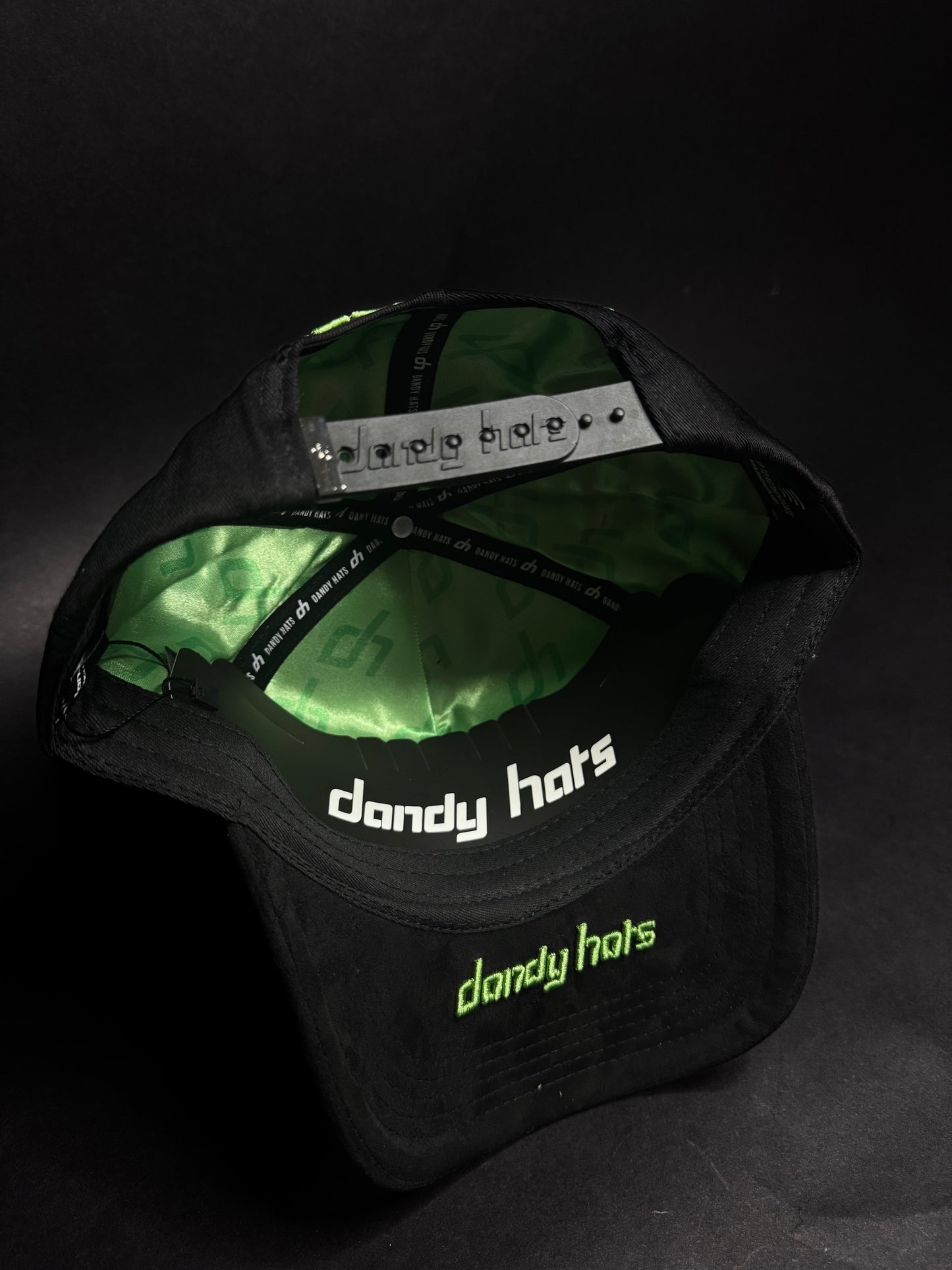DANDY HATS "NEW YORK" DROP ONLY USA
