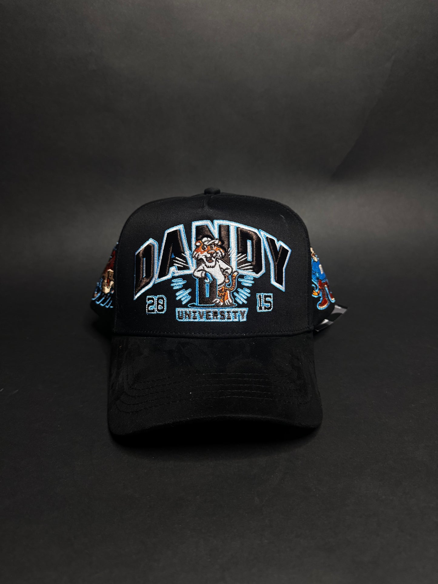 DANDY HATS "UNIVERSITY" DROP ONLY USA