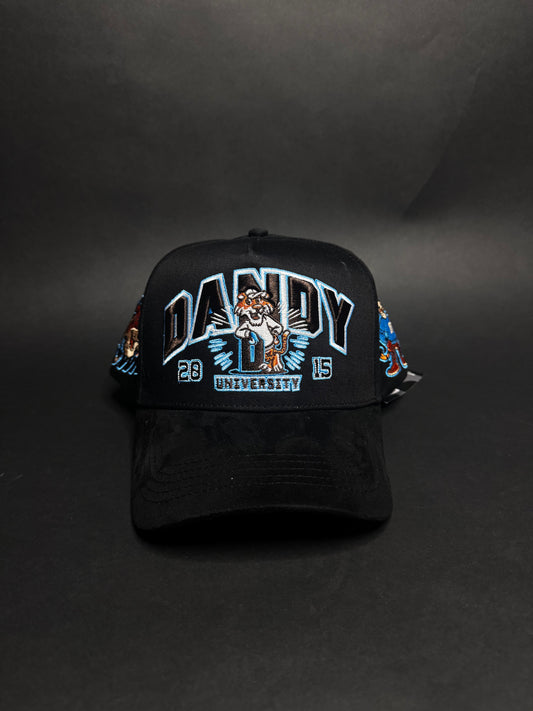 DANDY HATS "UNIVERSITY" DROP ONLY USA