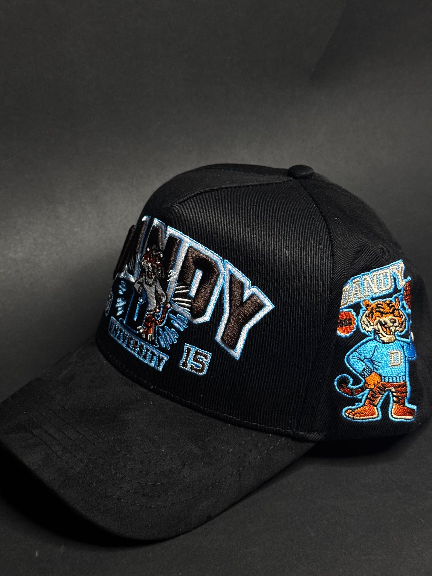 DANDY HATS "UNIVERSITY" DROP ONLY USA