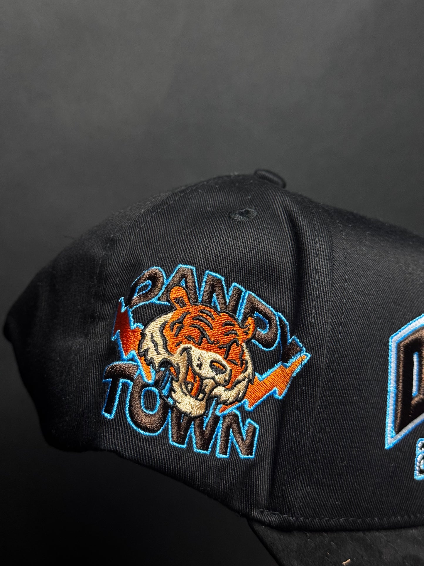 DANDY HATS "UNIVERSITY" DROP ONLY USA