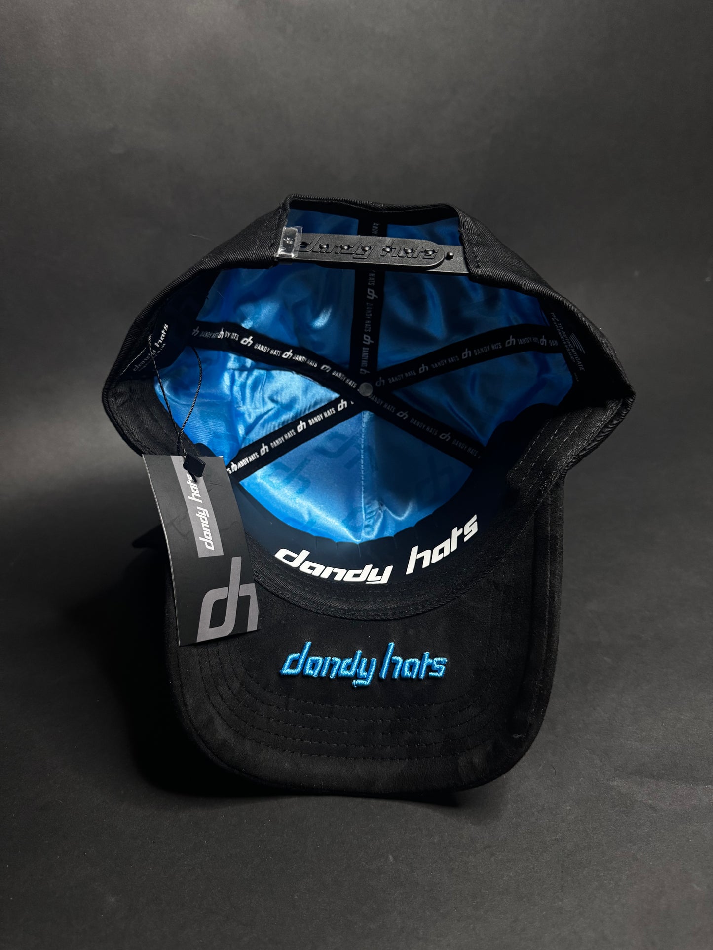 DANDY HATS "UNIVERSITY" DROP ONLY USA