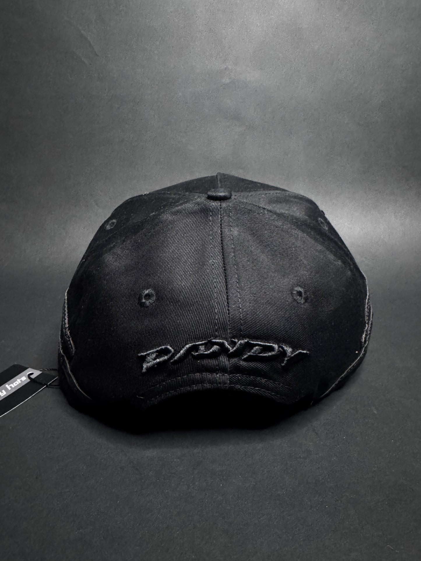 DANDY HATS "PHANTOM" DROP ONLY USA