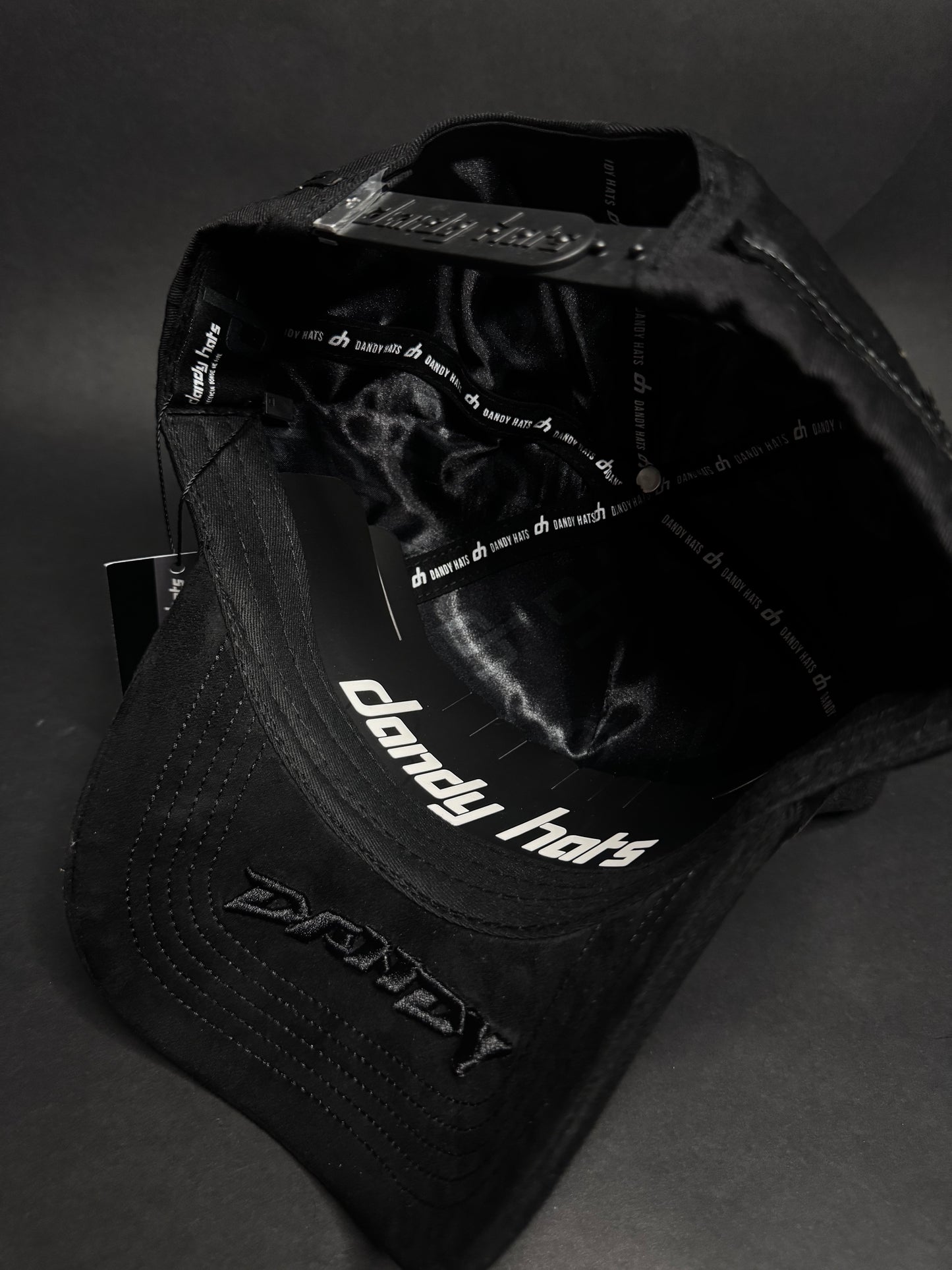 DANDY HATS "PHANTOM" DROP ONLY USA