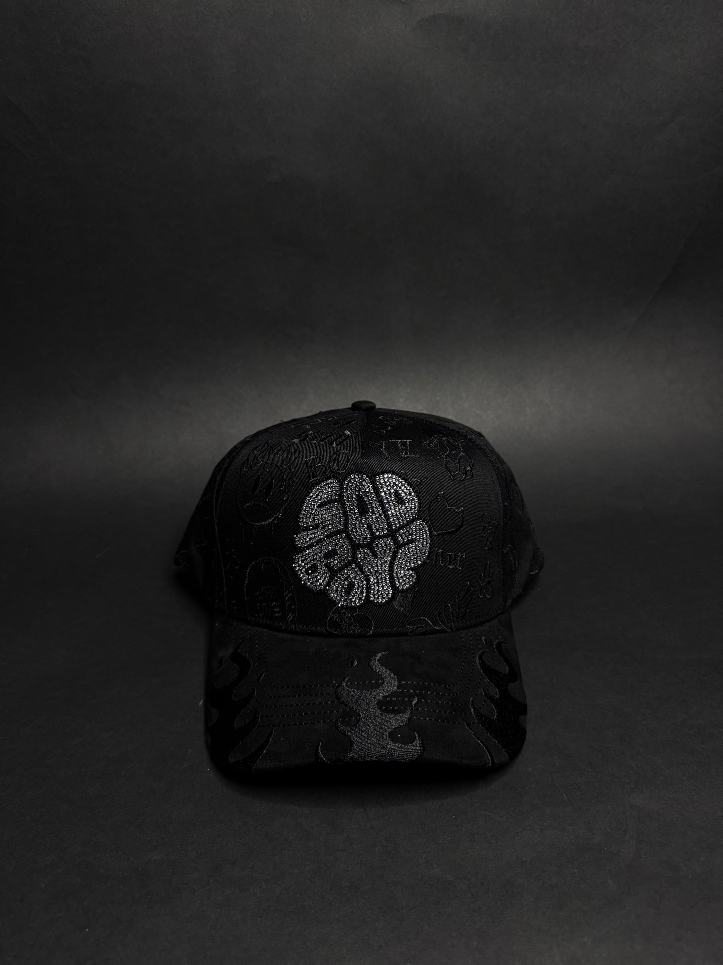 DANDY HATS X JUNIOR H "SAD BOYZ"