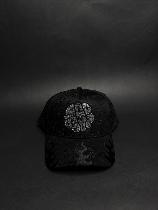 DANDY HATS X JUNIOR H "SAD BOYZ"