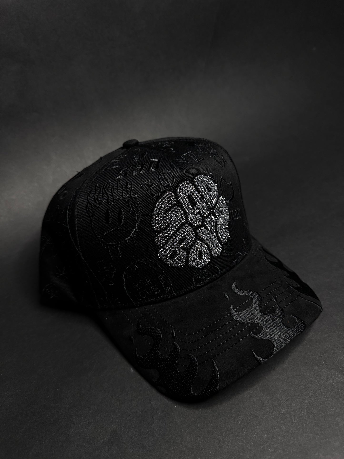 DANDY HATS X JUNIOR H "SAD BOYZ"