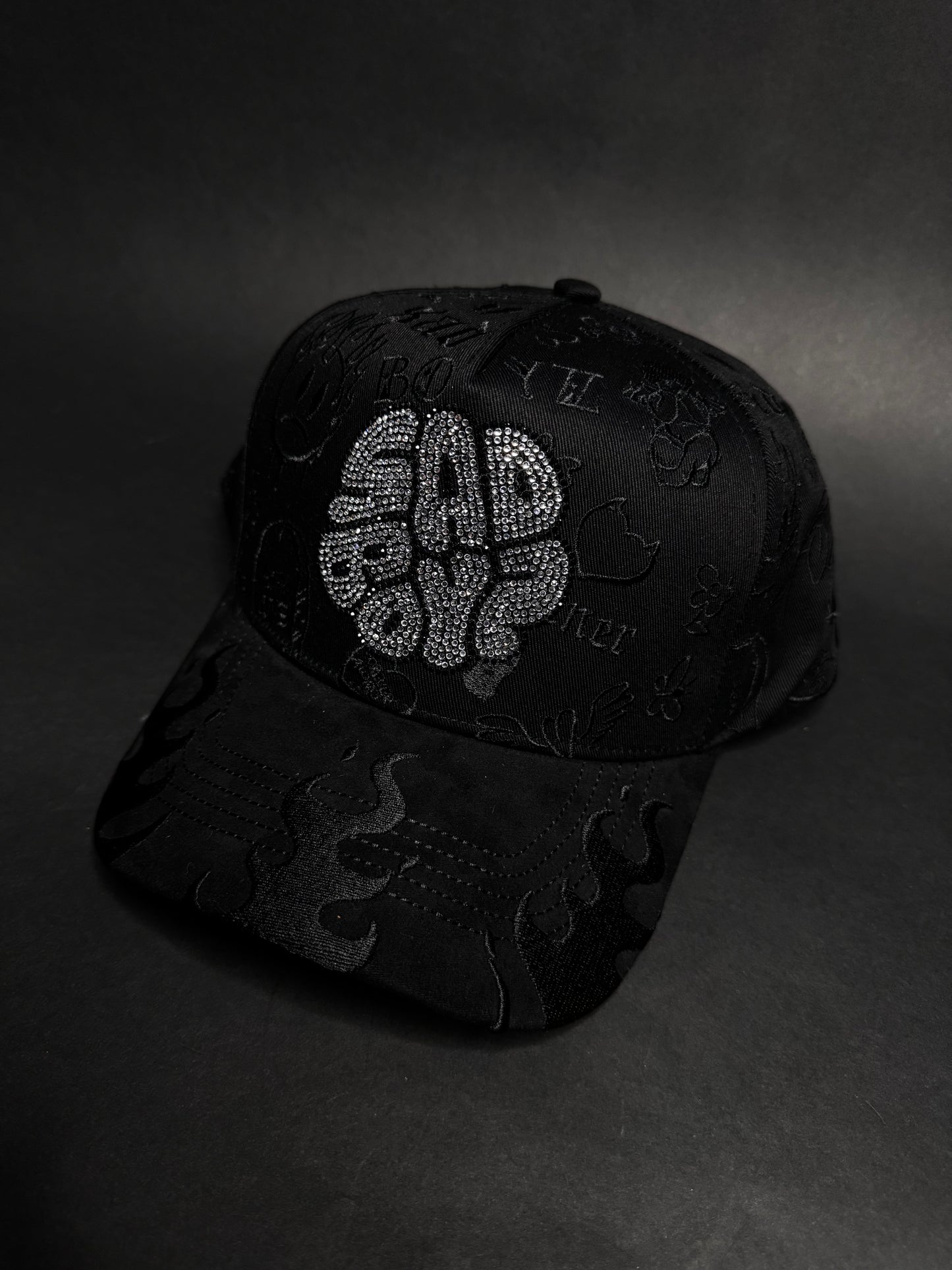 DANDY HATS X JUNIOR H "SAD BOYZ"