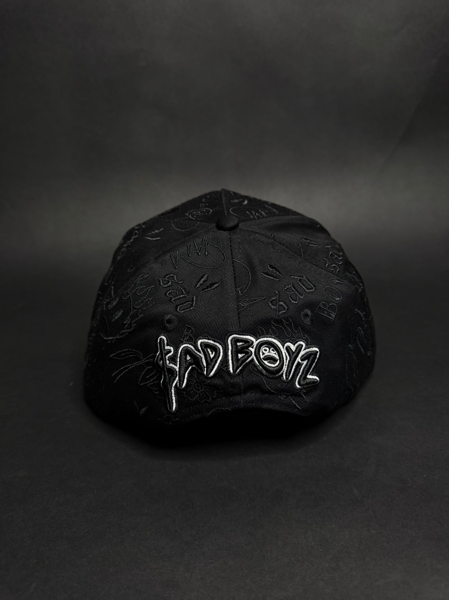 DANDY HATS X JUNIOR H "SAD BOYZ"