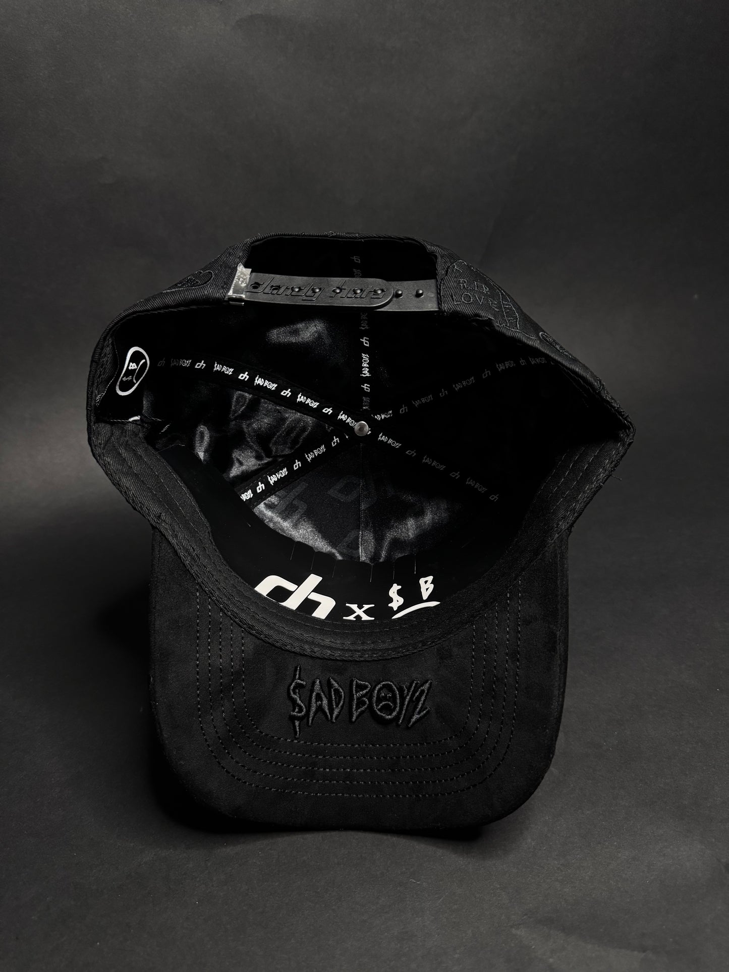 DANDY HATS X JUNIOR H "SAD BOYZ"