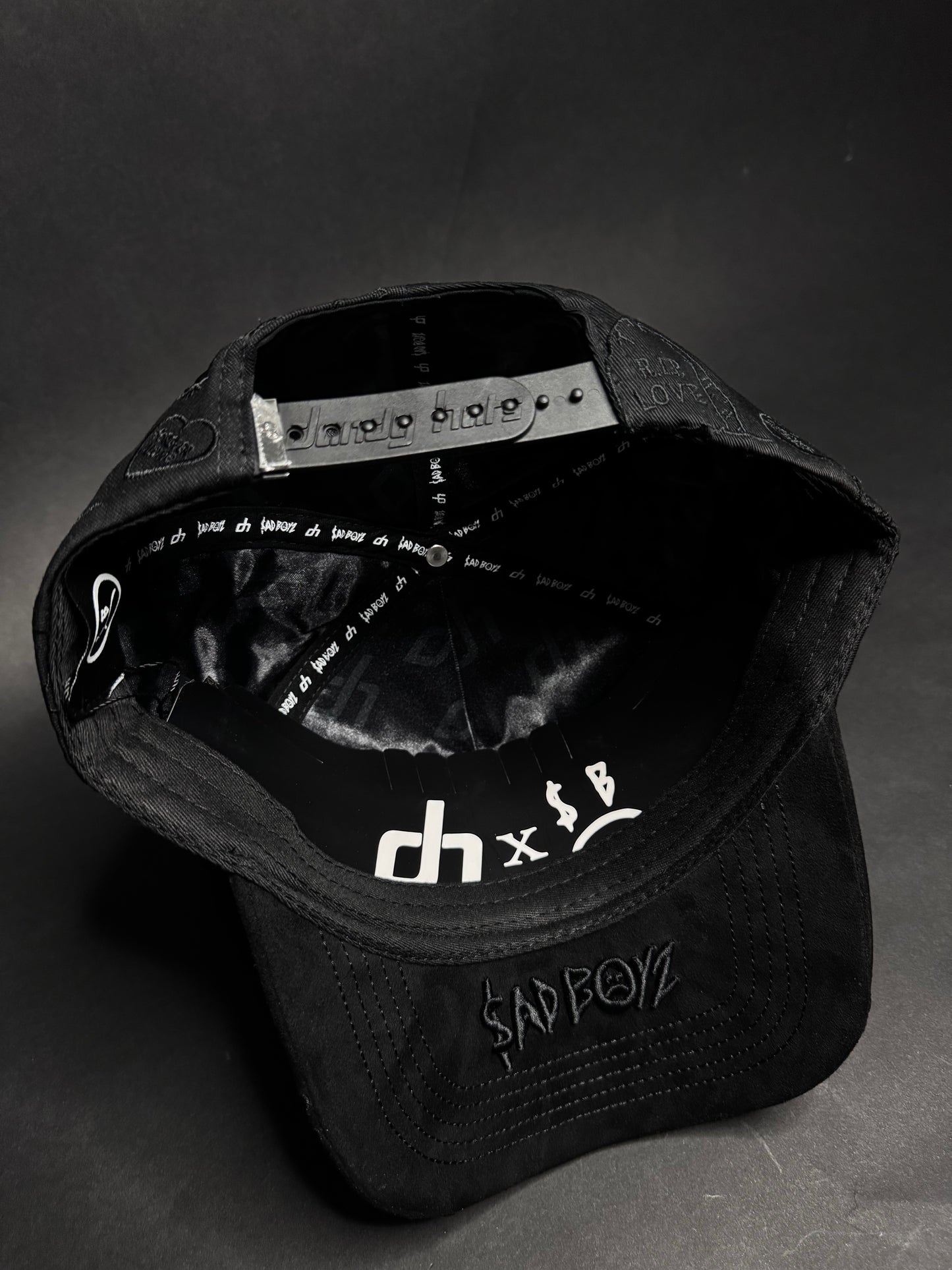 DANDY HATS X JUNIOR H "SAD BOYZ"