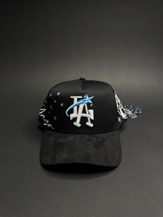 31 HATS "MAGIC CLUB" AZUL