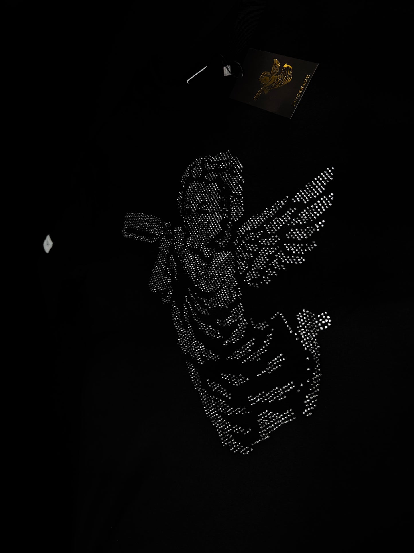 "CRYSTAL ANGEL" JAYCEEAGE