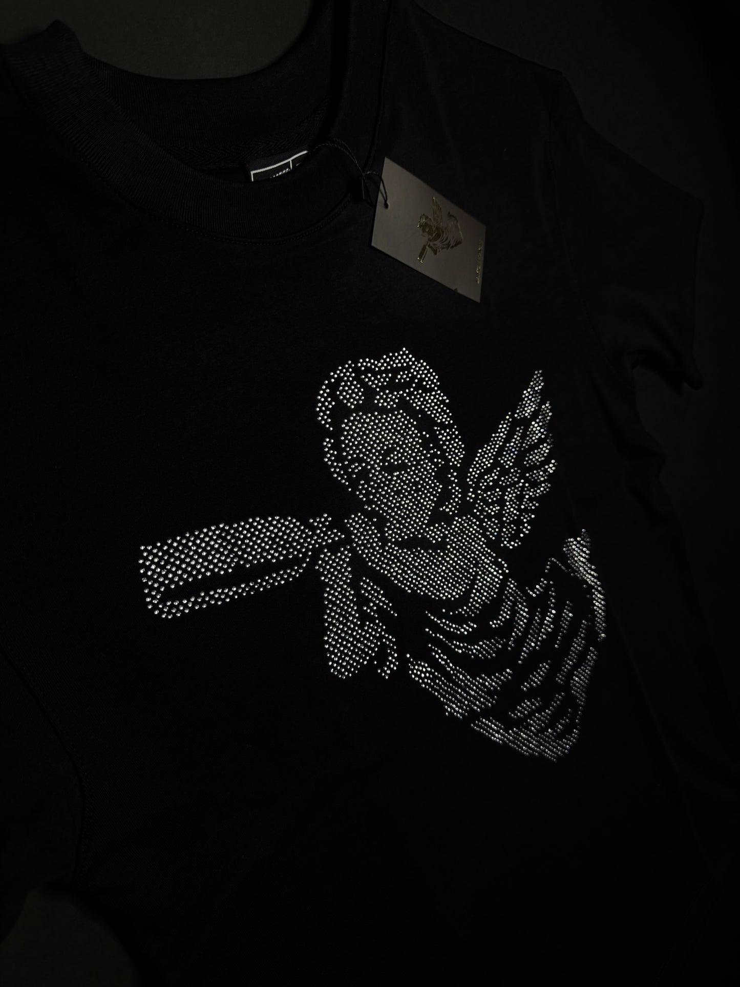 "CRYSTAL ANGEL" JAYCEEAGE