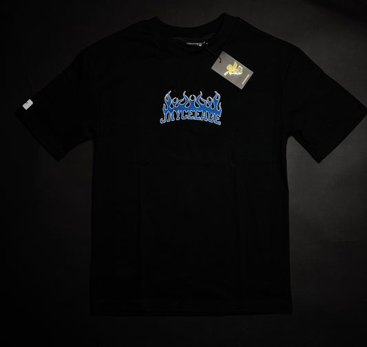"FLAMES TEE" JAYCEEAGE