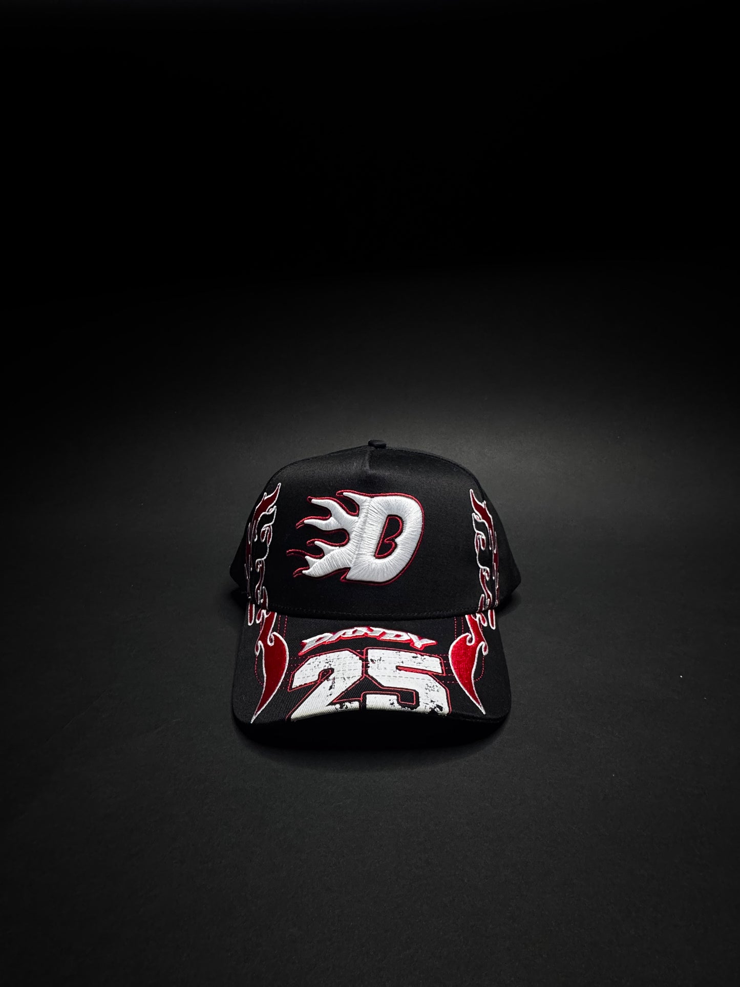 DANDY HATS "MOTO" DROP SHOCK
