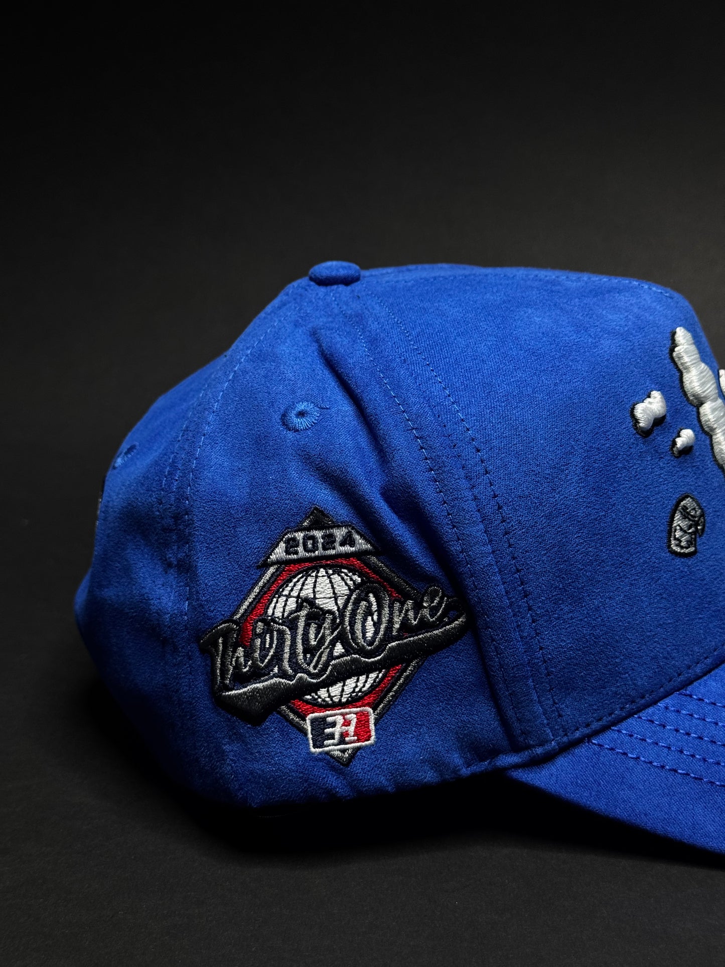 31 HATS "MONEY CLOUDS 2.0" BLACK FRIDAY