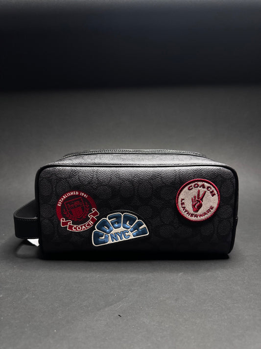 NECESER COACH GRANDE