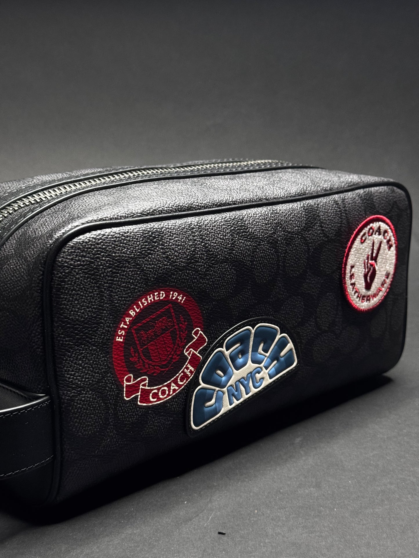 NECESER COACH GRANDE