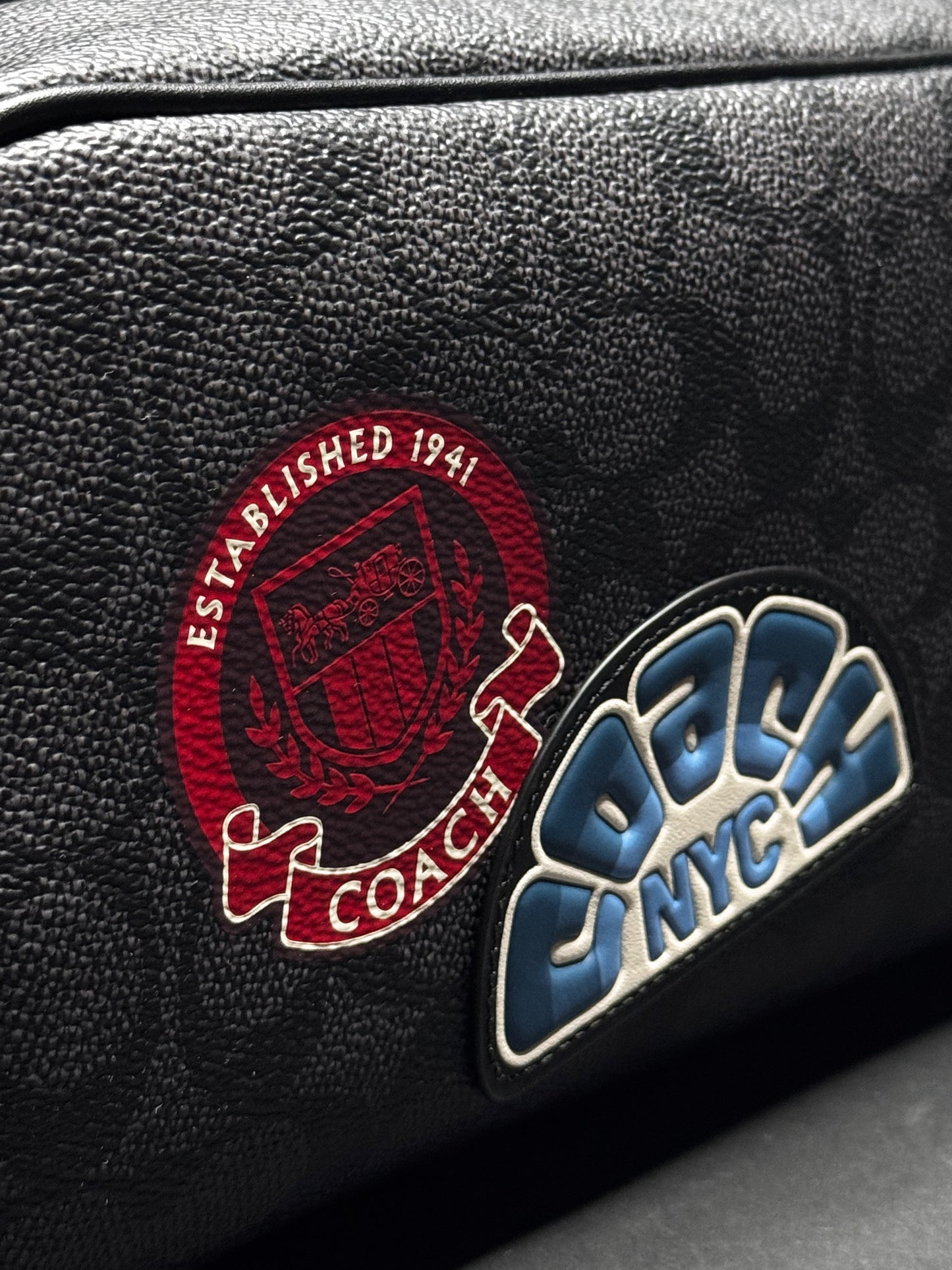 NECESER COACH GRANDE