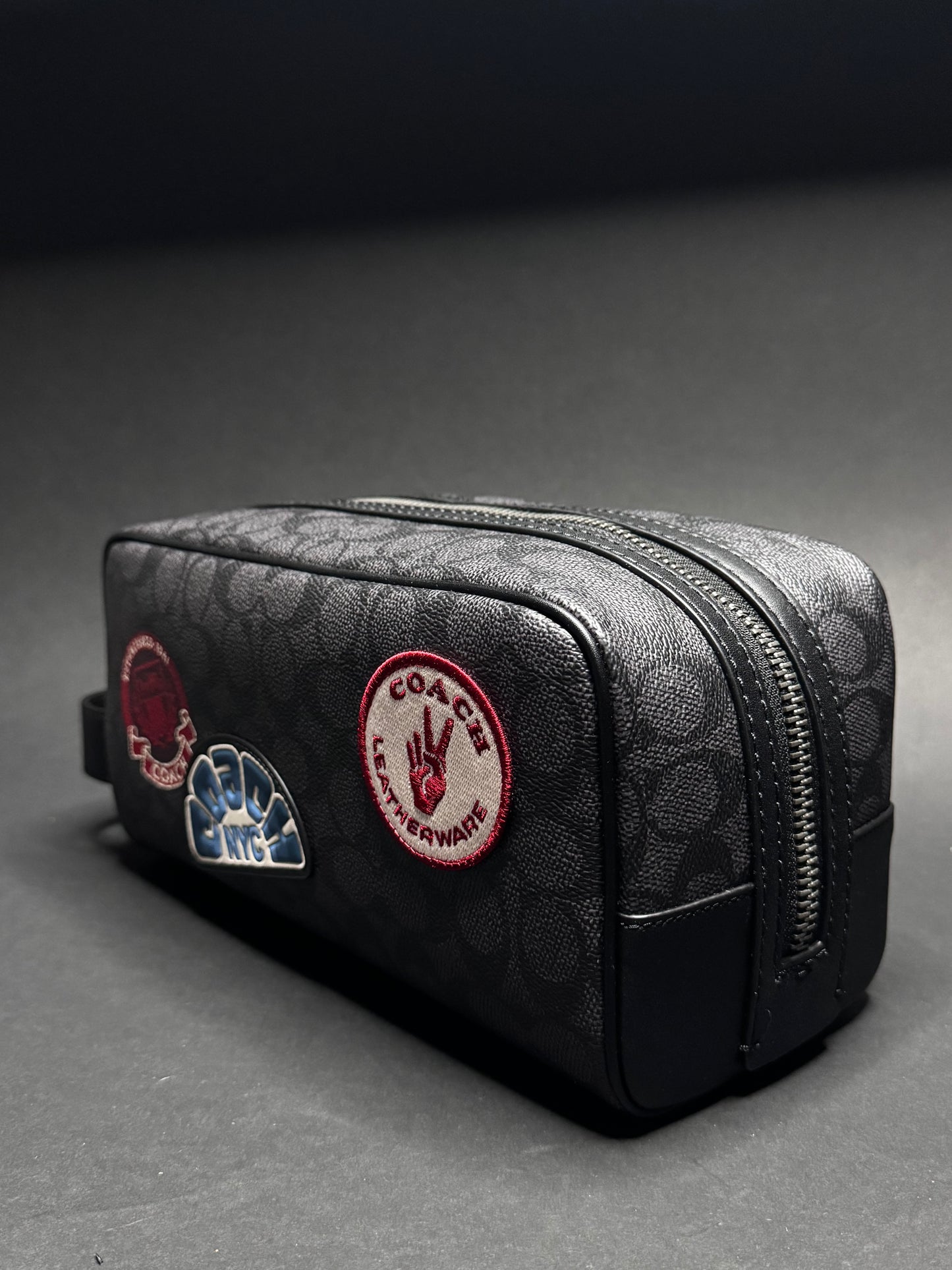 NECESER COACH GRANDE