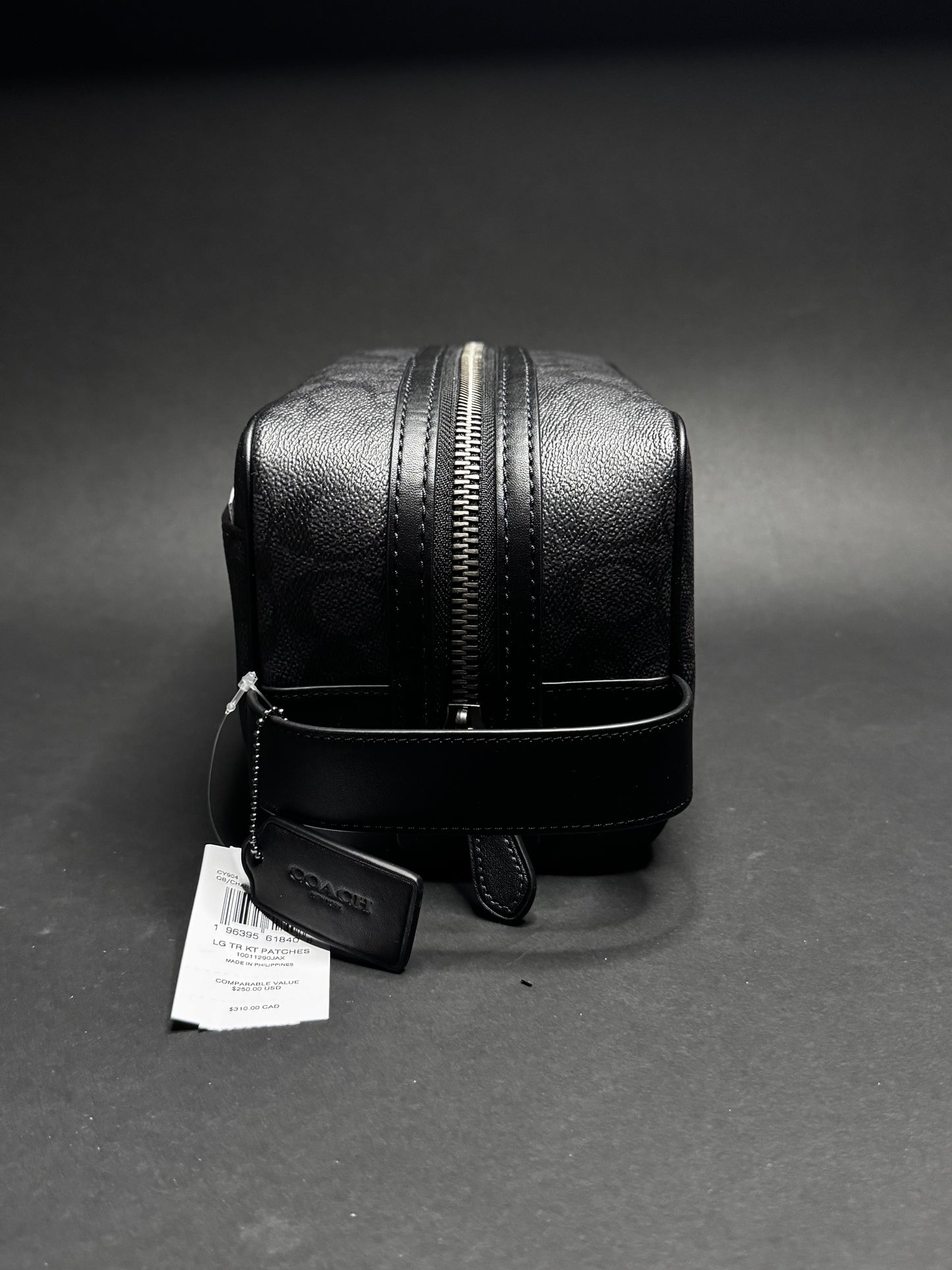 NECESER COACH GRANDE