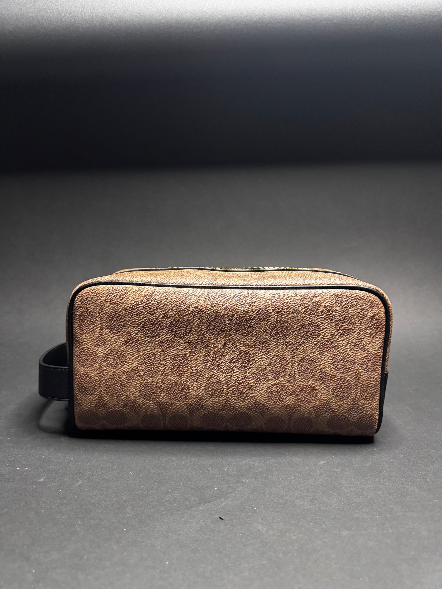 NECESER COACH CAFE GRANDE