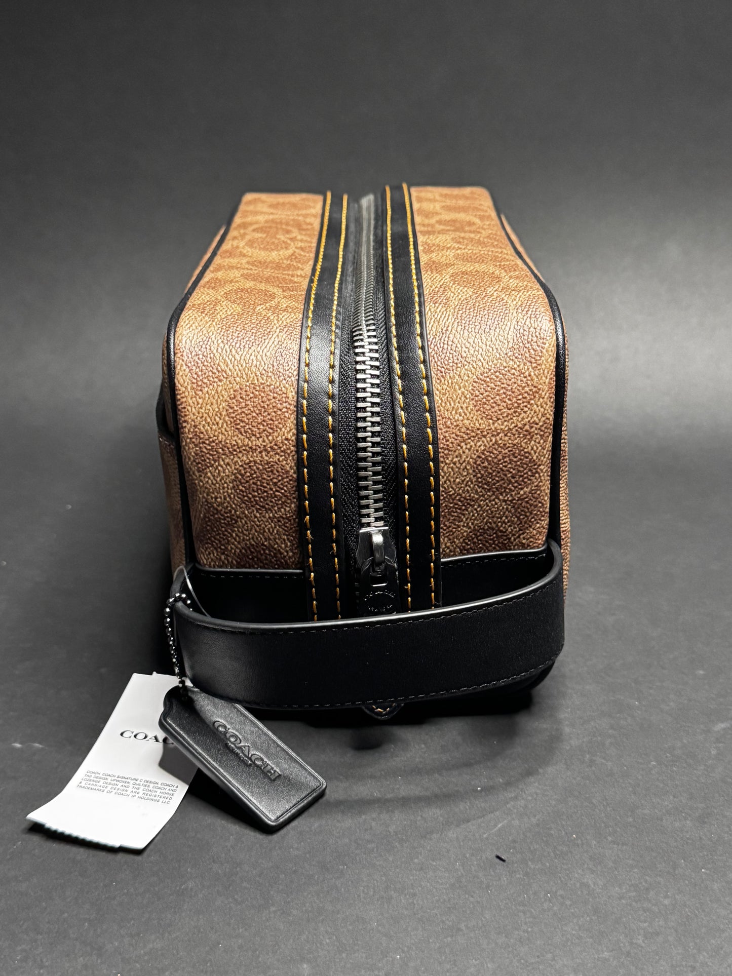 NECESER COACH CAFE GRANDE
