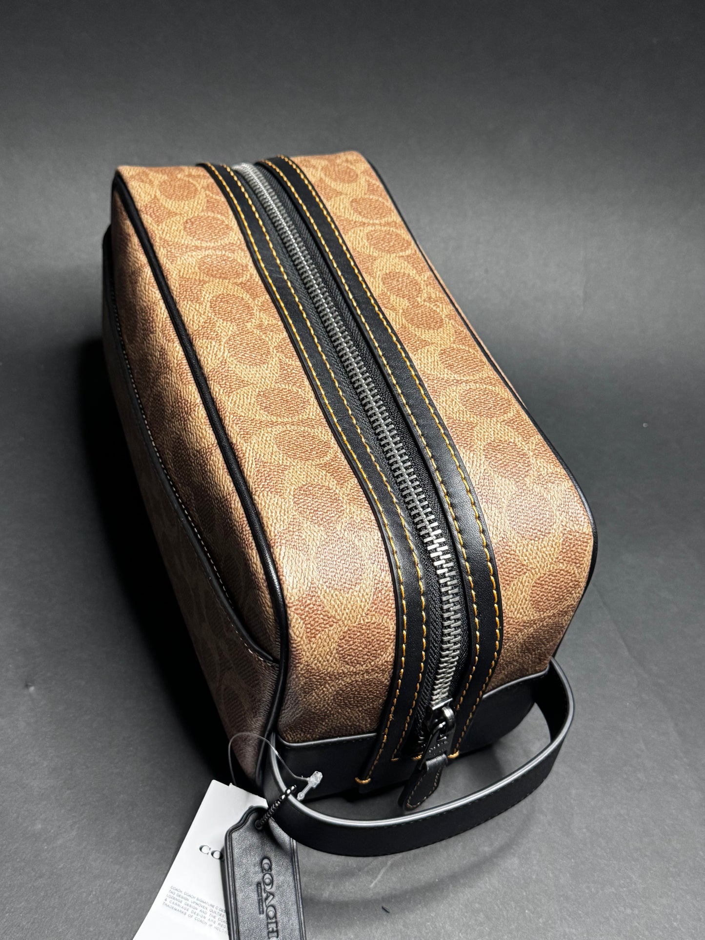 NECESER COACH CAFE GRANDE