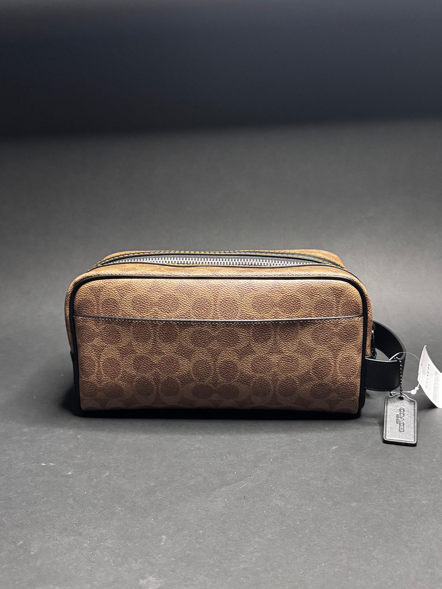 NECESER COACH CAFE GRANDE