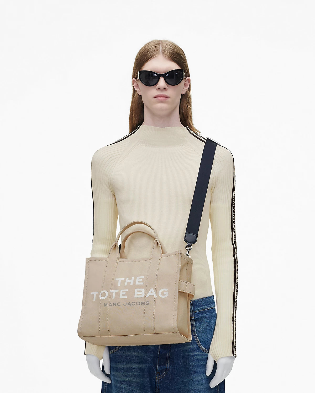 TOTE BAG "MEDIUM" MARC JACOBS