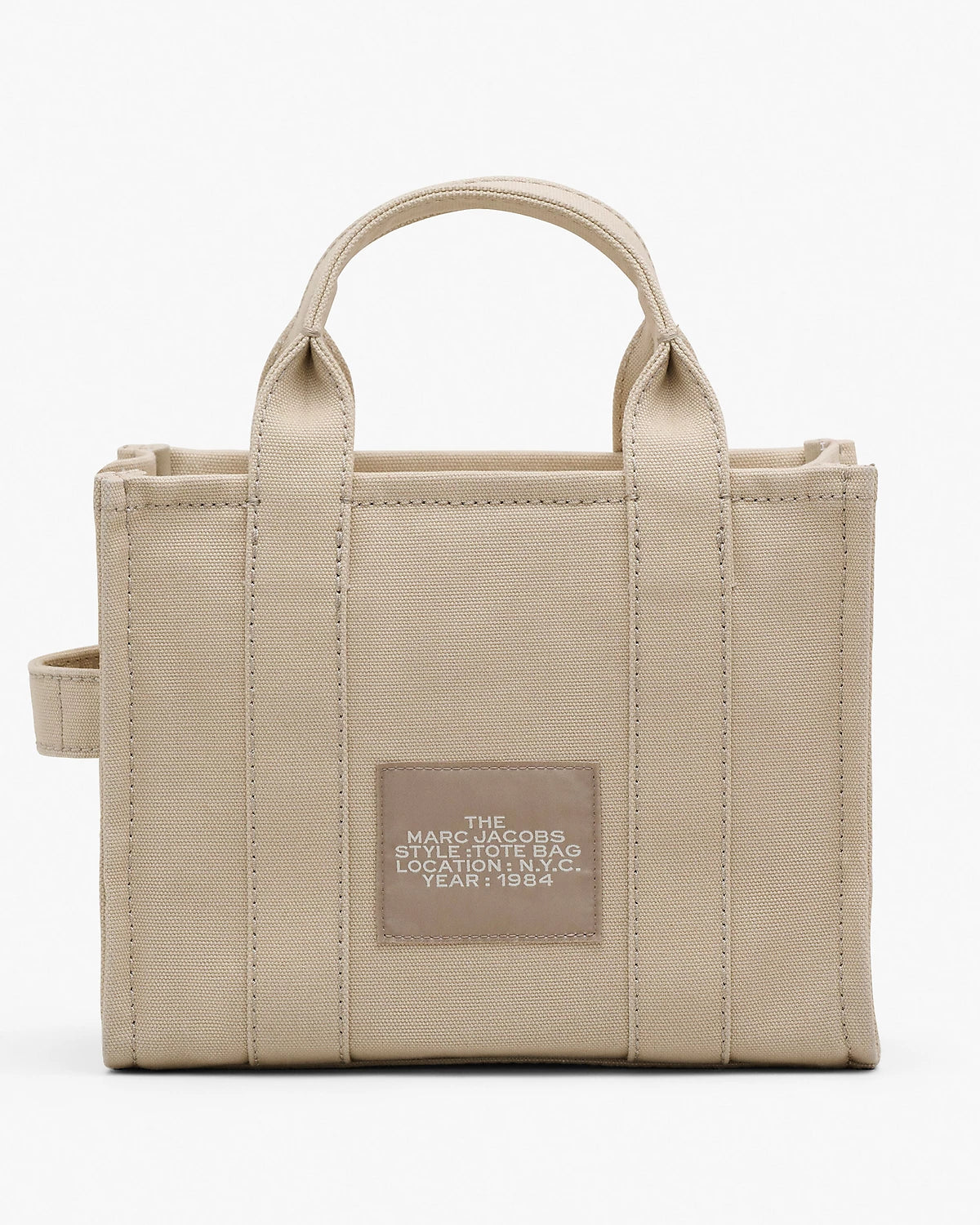 TOTE BAG "SMALL" MARC JACOBS