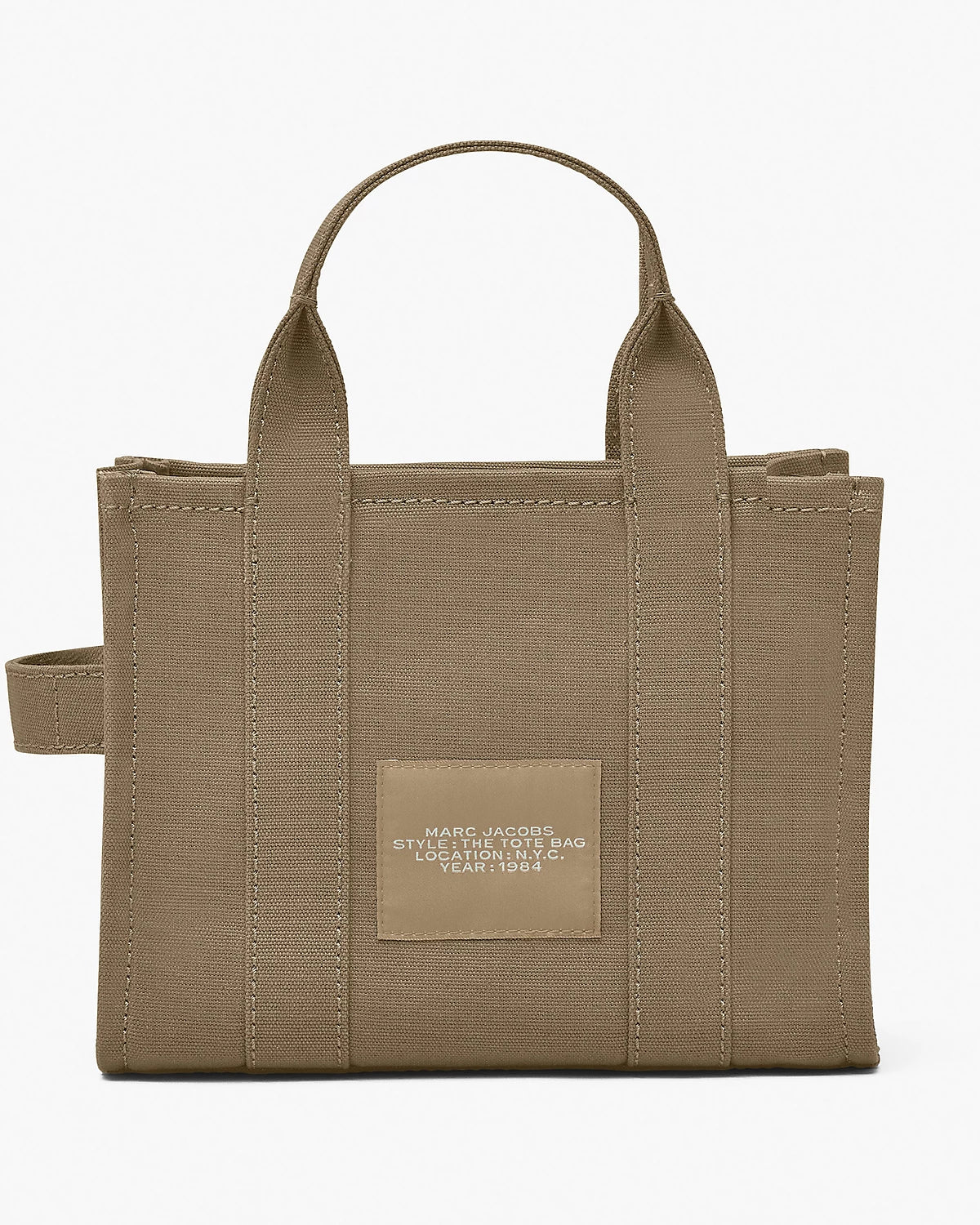TOTE BAG "SMALL" MARC JACOBS