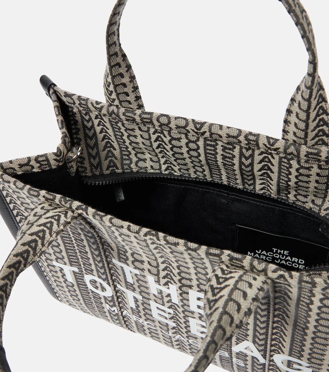 TOTE BAG MONOGRAM "MEDIUM" MARC JACOBS