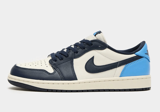 AIR JORDAN 1 RETRO LOW OG UNIVERSITY BLUE