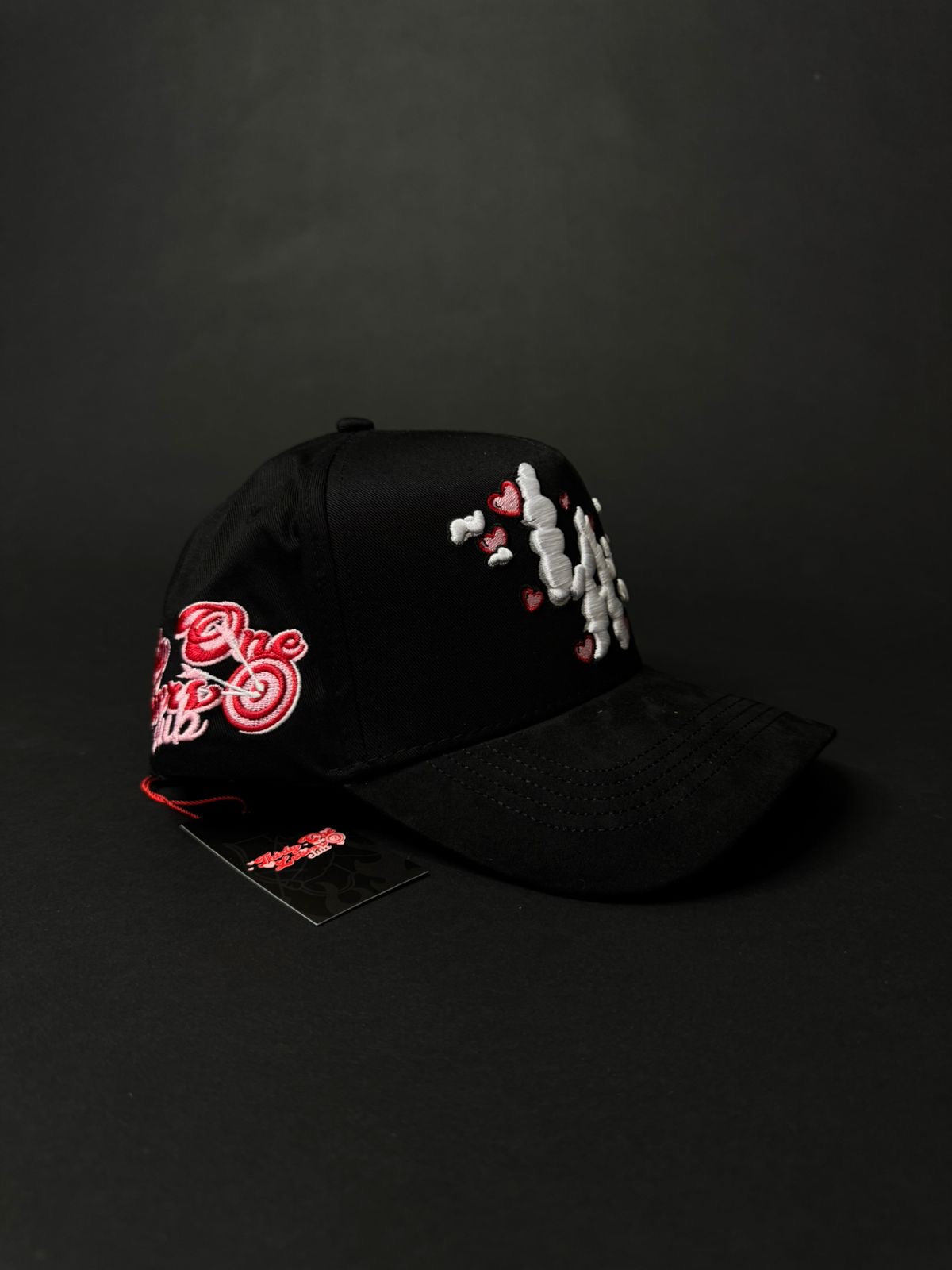31 HATS "LA LOVE" DROP SAN VALENTIN