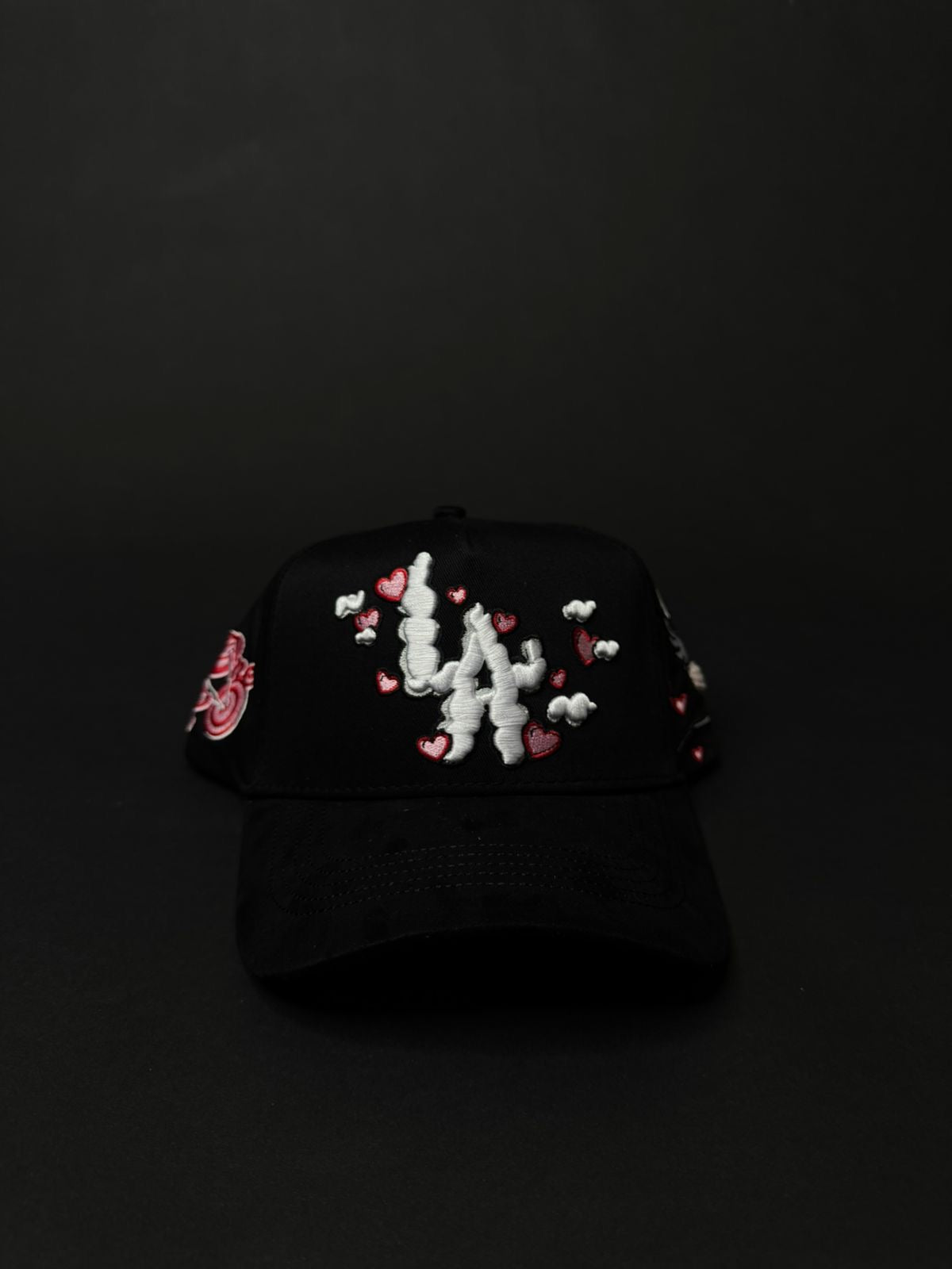 31 HATS "LA LOVE" DROP SAN VALENTIN