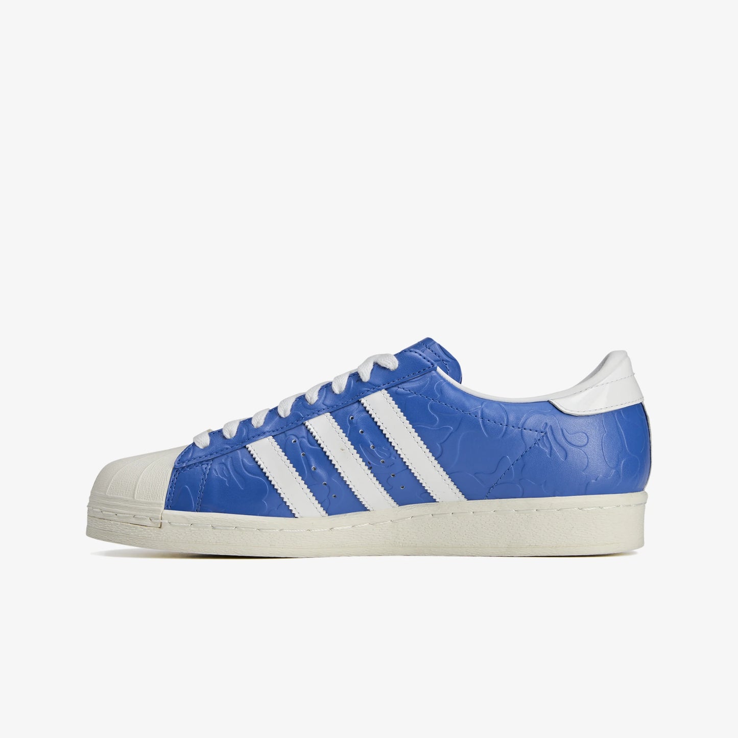 ADIDAS SSTR V BAPE